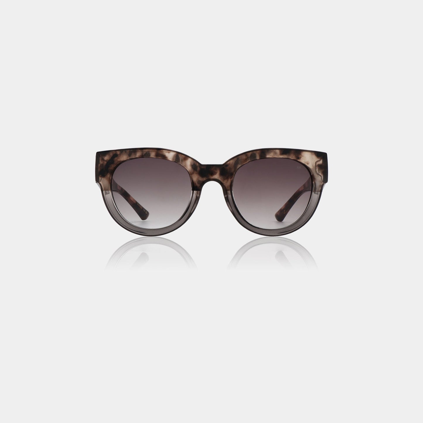 A.KJÆRBEDE LILLY Sunglasses l Coquina