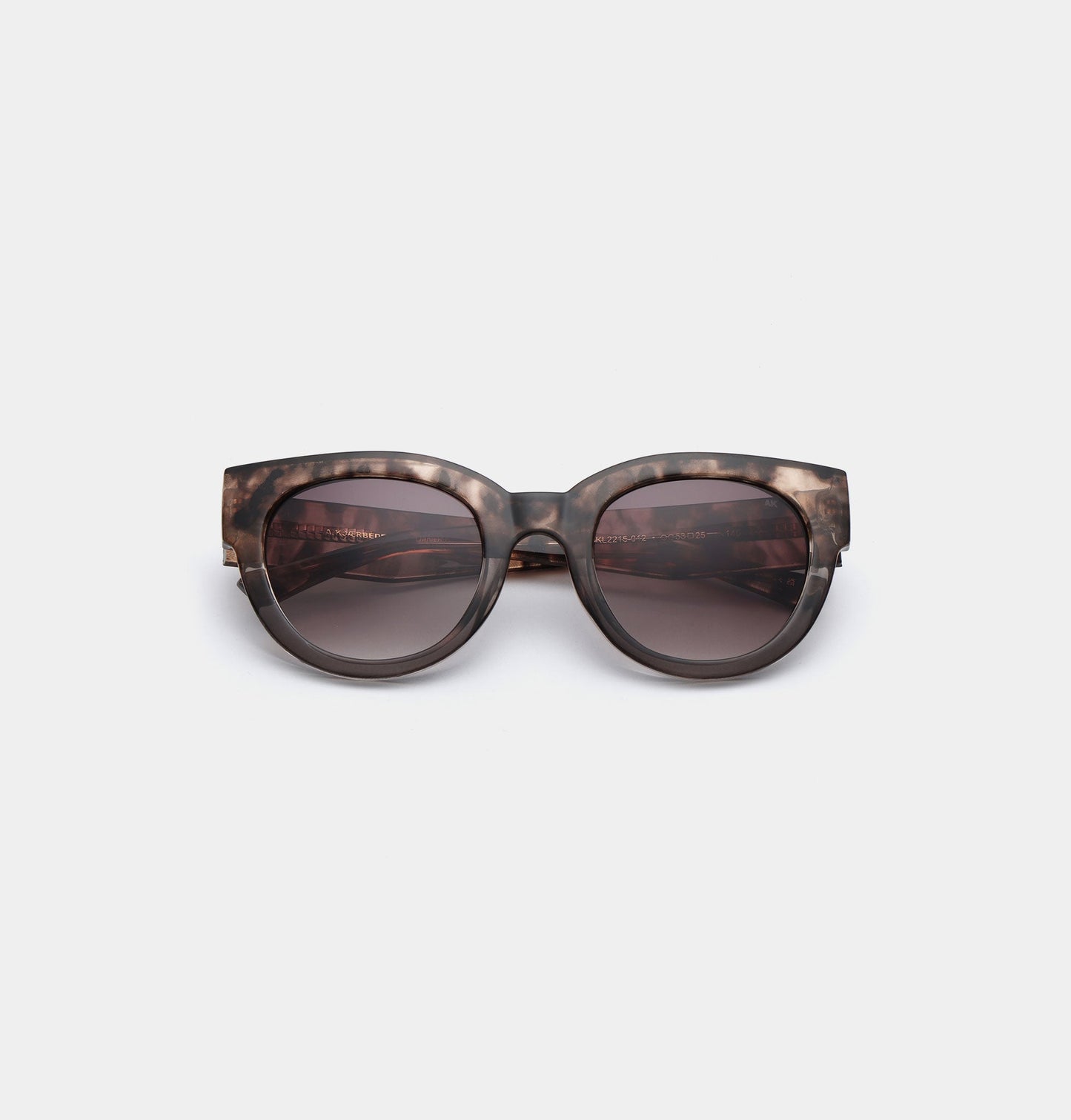 A.KJÆRBEDE LILLY Sunglasses l Coquina