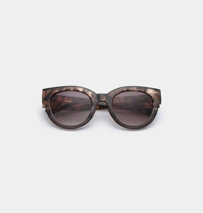 A.KJÆRBEDE LILLY Sunglasses l Coquina