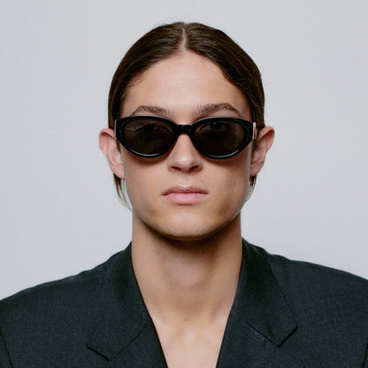 A.KJÆRBEDE WINNIE Sunglasses l Black