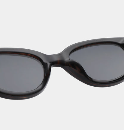 A.KJÆRBEDE WINNIE Sunglasses l Black