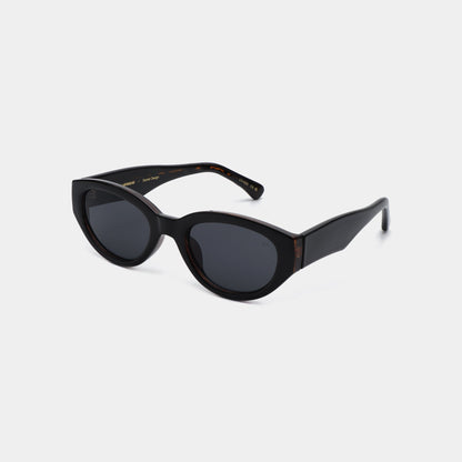 A.KJÆRBEDE WINNIE Sunglasses l Black