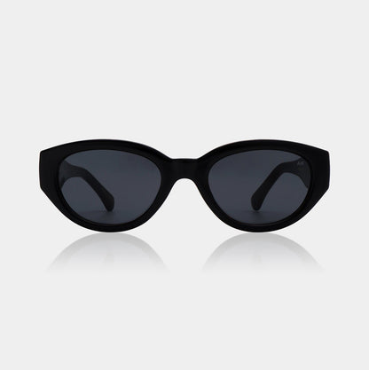A.KJÆRBEDE WINNIE Sunglasses l Black