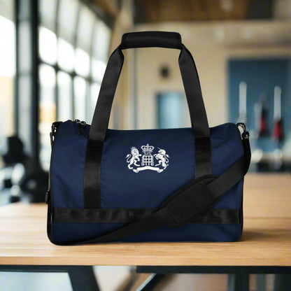 S.I.S. Gym Bag