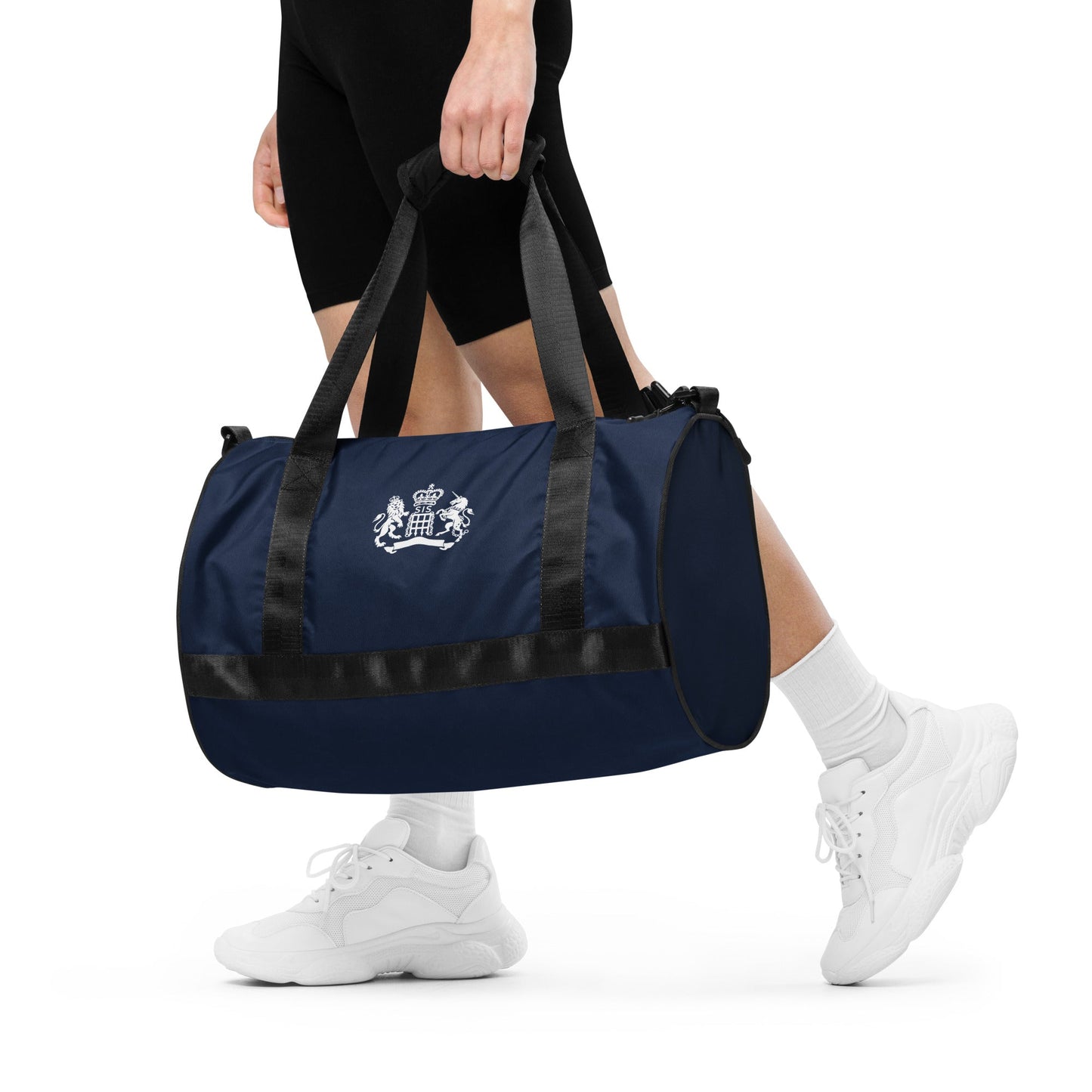 S.I.S. Gym Bag