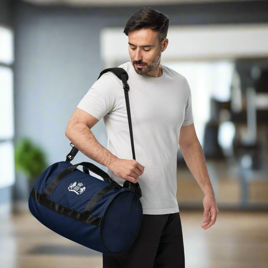 S.I.S. Gym Bag