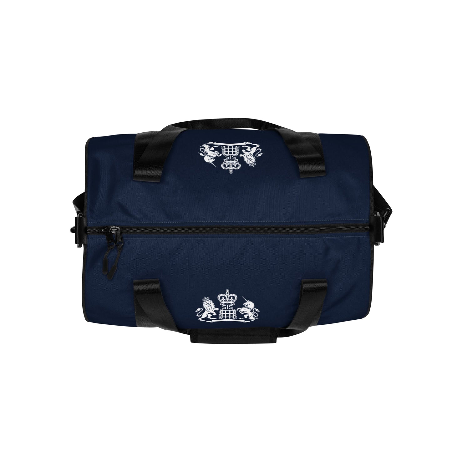 S.I.S. Gym Bag