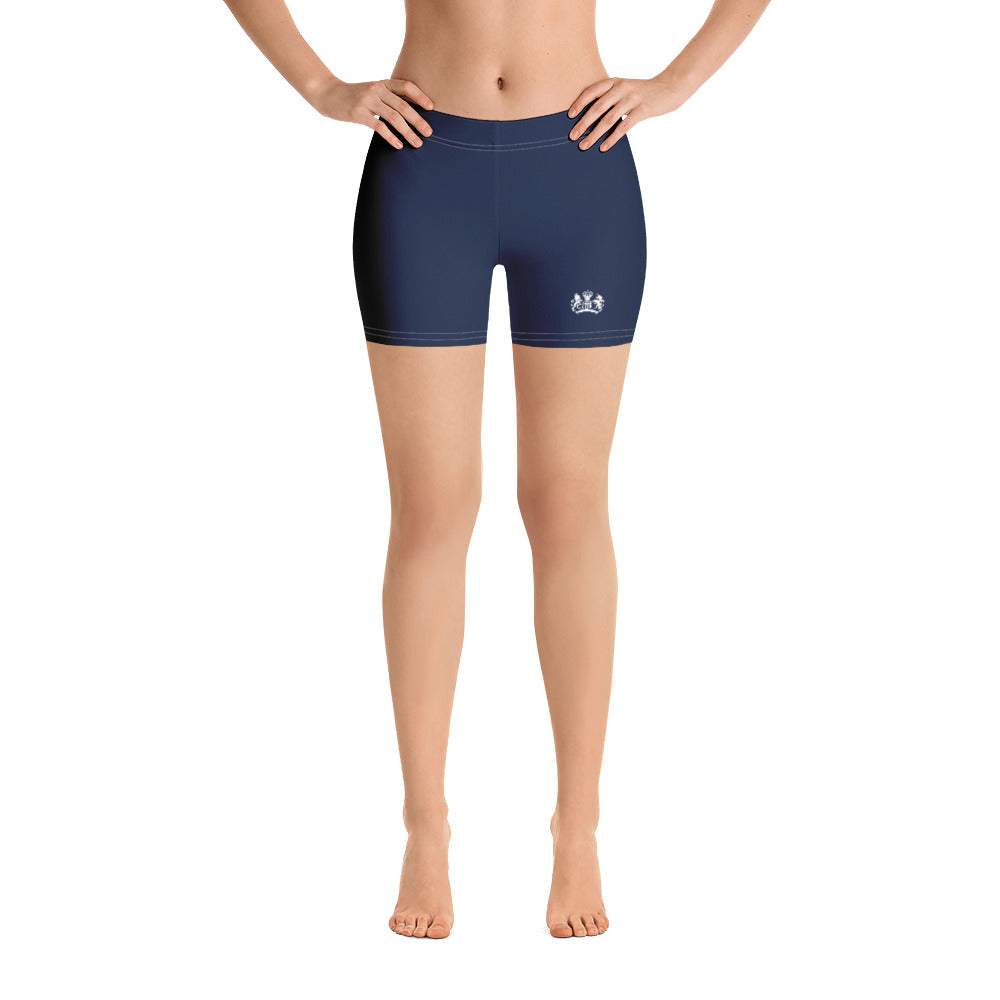Ladies Training Shorts