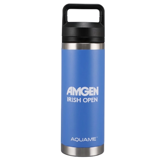 AQUAME X DP WORLD TOUR – AMGEN IRISH OPEN BOTTLE CHUG LID