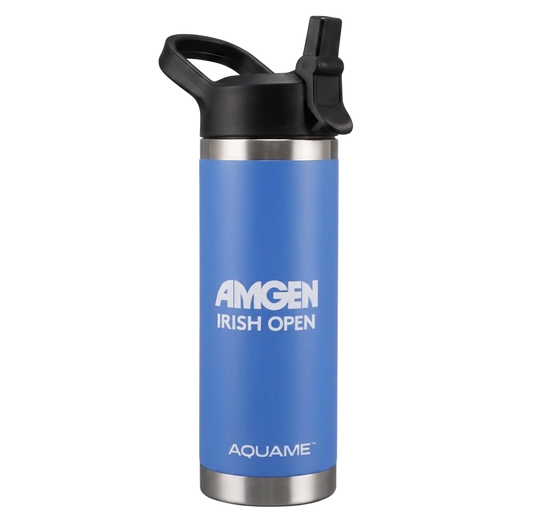 AQUAME X DP WORLD TOUR – AMGEN IRISH OPEN BOTTLE SIP LID