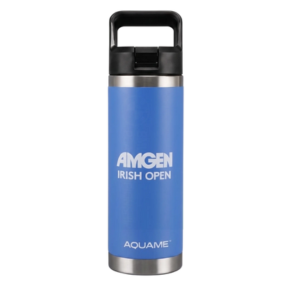 AQUAME X DP WORLD TOUR – AMGEN IRISH OPEN BOTTLE SIP LID