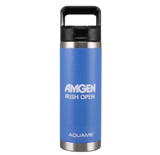 AQUAME X DP WORLD TOUR – AMGEN IRISH OPEN BOTTLE SIP LID