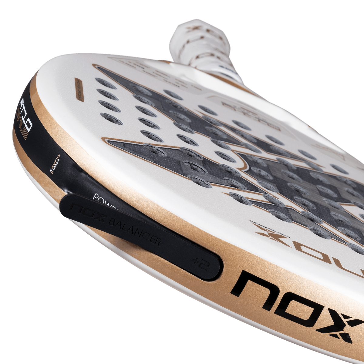 AT10 Luxury Genius 12K Alum XTREM 2026 by Agustín Tapia