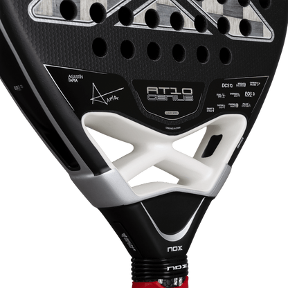 AT10 Luxury Genius ATTACK 18K Alum 2026 by Agustín Tapia