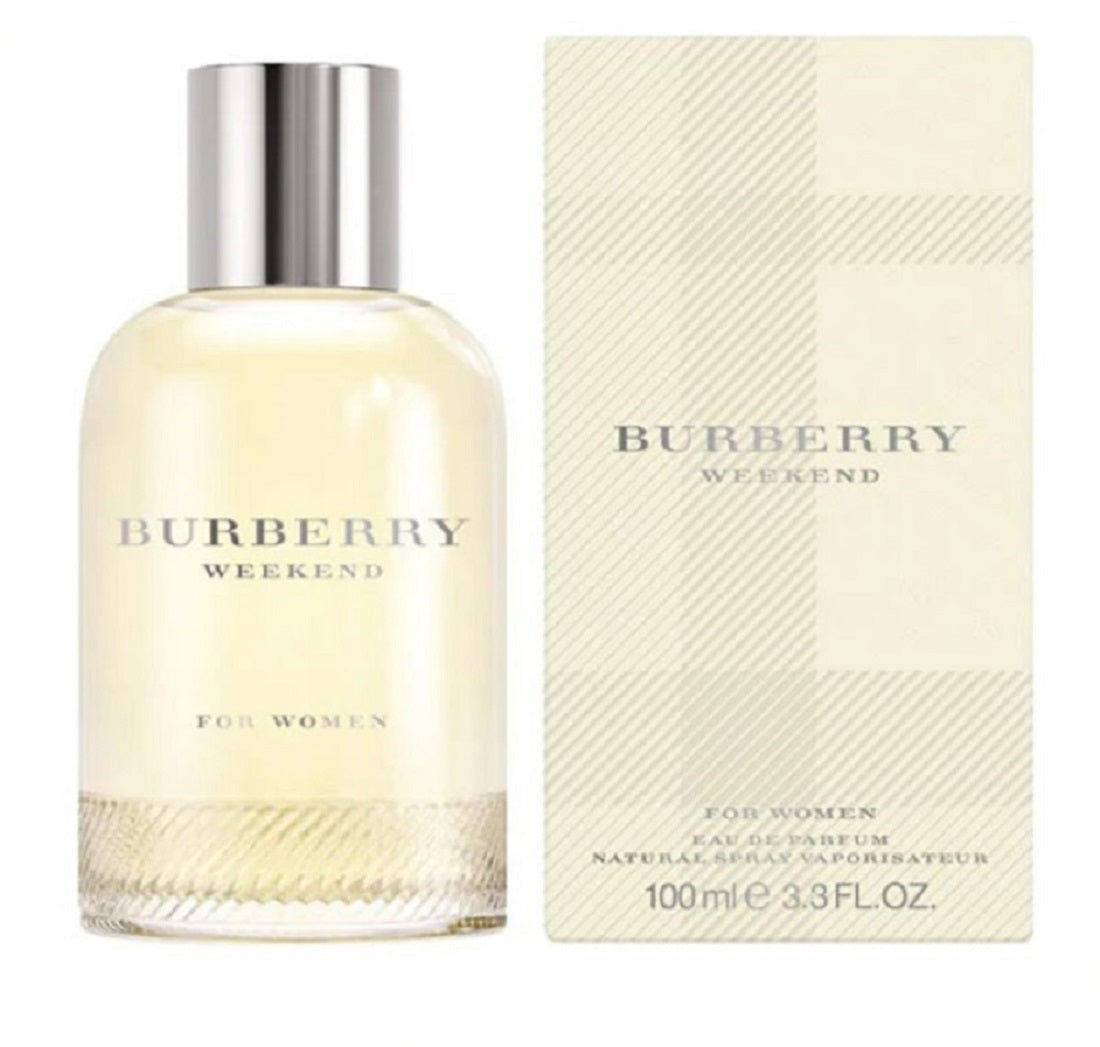 Burberry Weekend Women 100ml EDP Spray