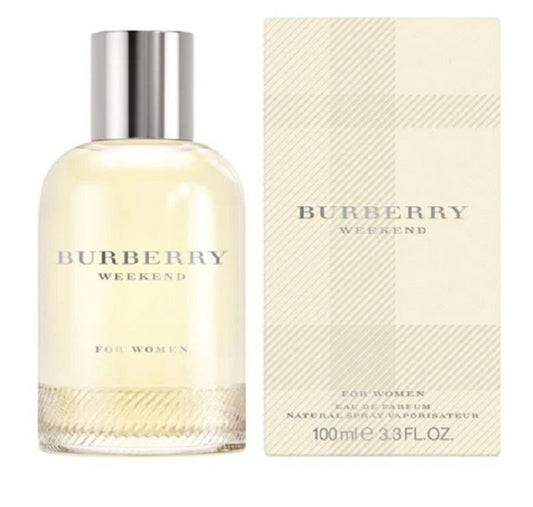 Burberry Weekend Women 100ml EDP Spray