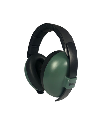Baby Hearing Protection Ear Muffs