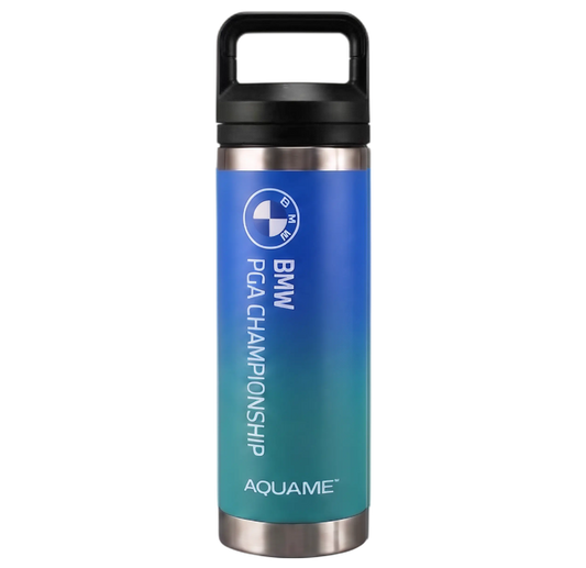 AQUAME X DP WORLD TOUR – BMW PGA CHAMPIONSHIP BOTTLE CHUG LID