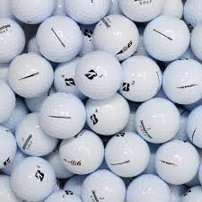 Bridgestone e6 Golf Balls