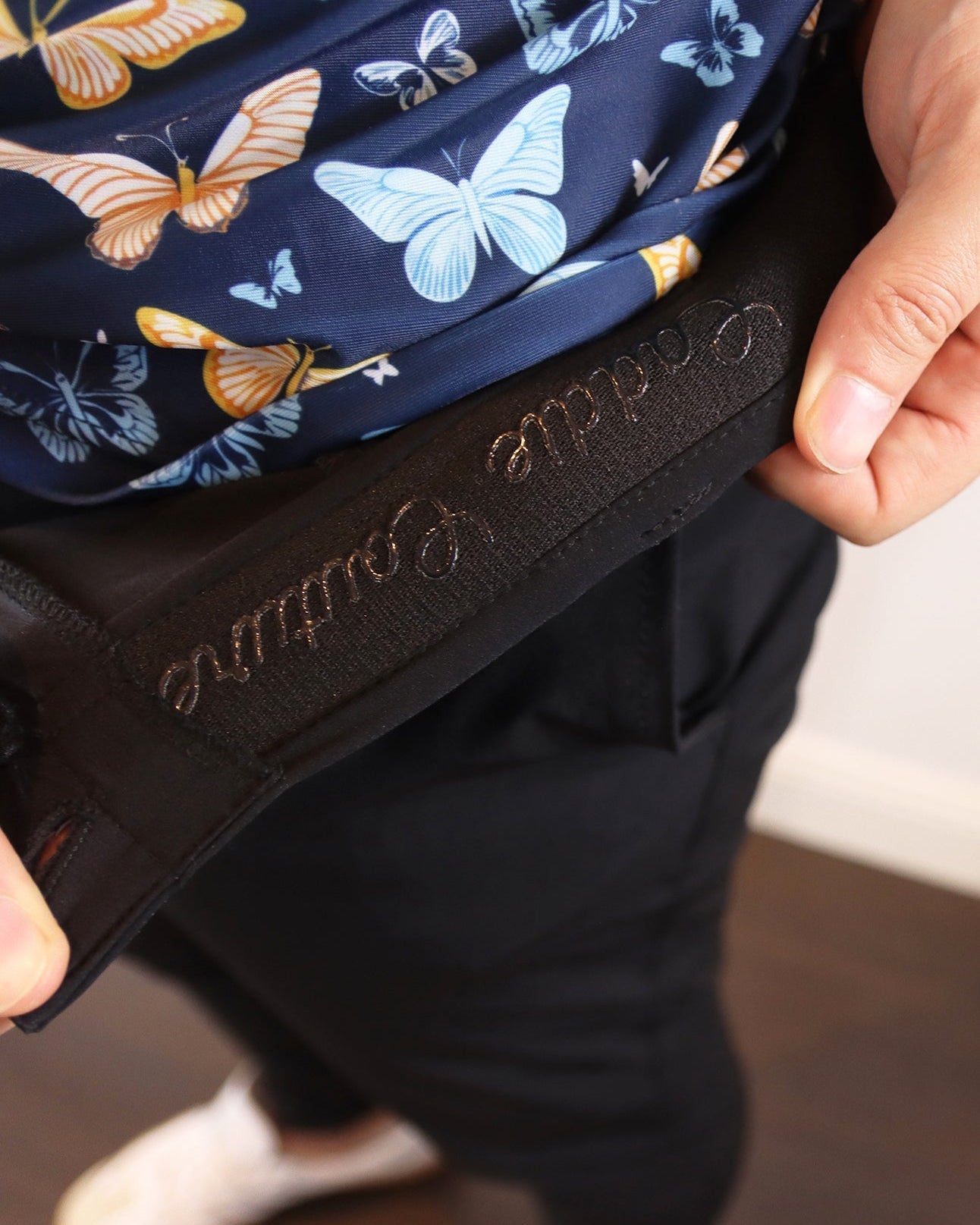 Butterfly Golf Joggers