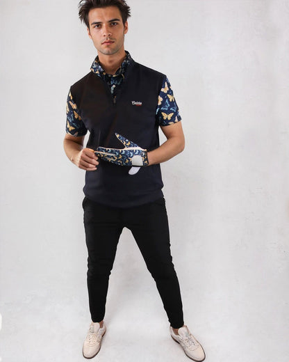 Butterfly Golf Joggers