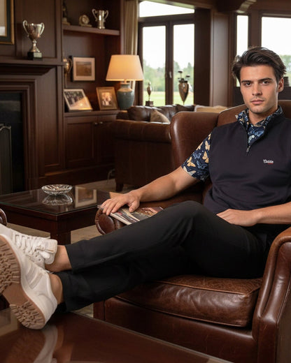 Butterfly Golf Joggers