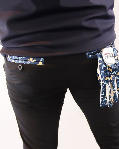 Butterfly Golf Joggers