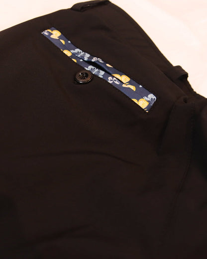 Butterfly Golf Joggers