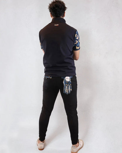 Butterfly Golf Joggers