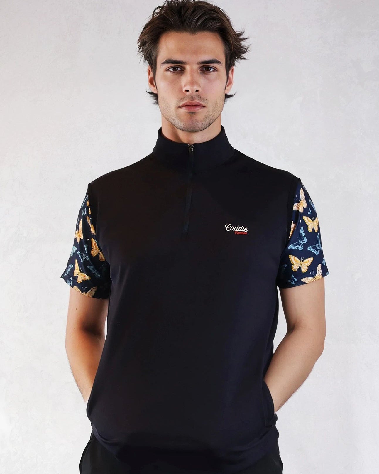 Butterfly Therma Vest