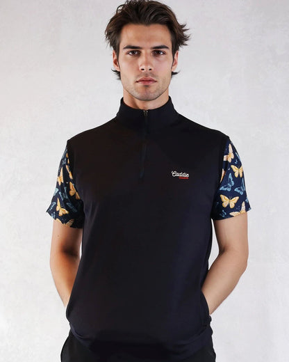 Butterfly Therma Vest