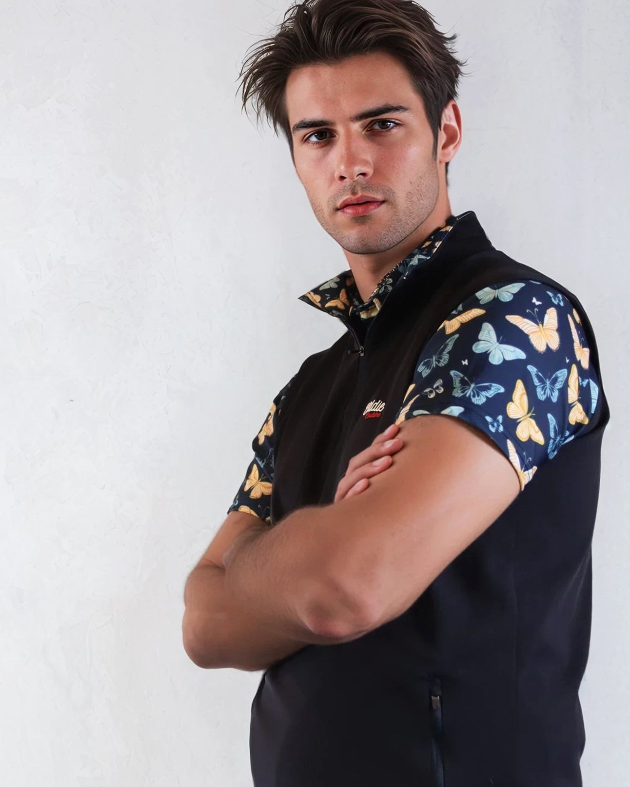 Butterfly Therma Vest