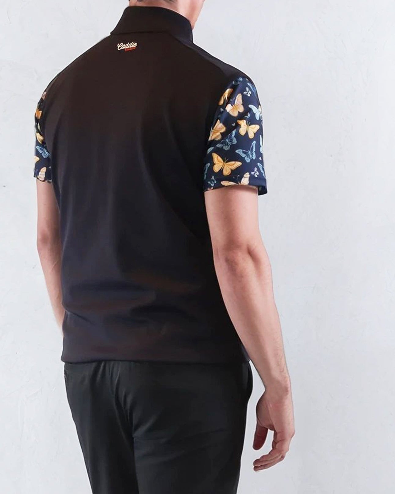 Butterfly Therma Vest