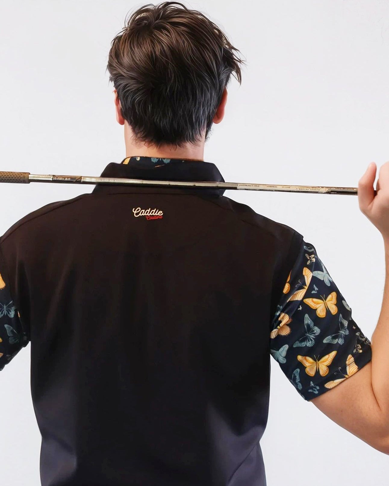 Butterfly Therma Vest