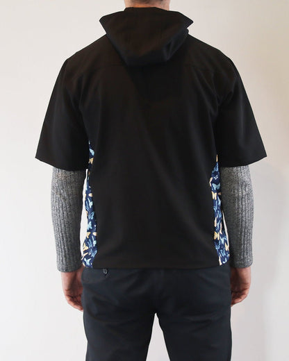 Butterfly Windbreaker Shirt