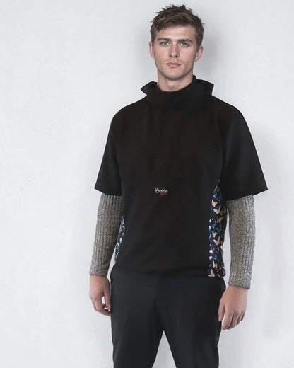 Butterfly Windbreaker Shirt