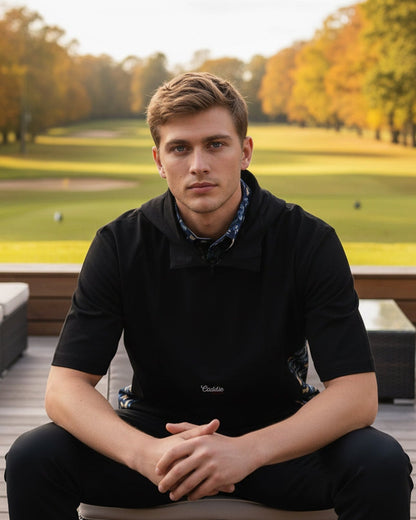 Butterfly Windbreaker Shirt