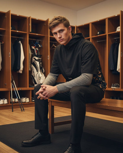 Butterfly Windbreaker Shirt