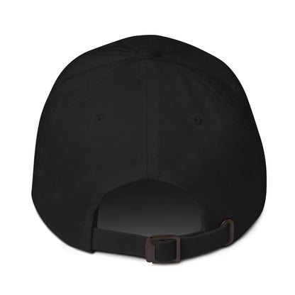 Blades Club Hat