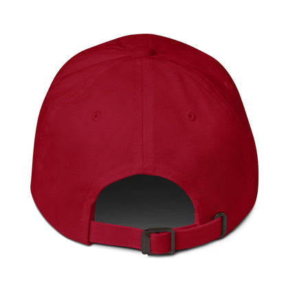 Blades Club Hat