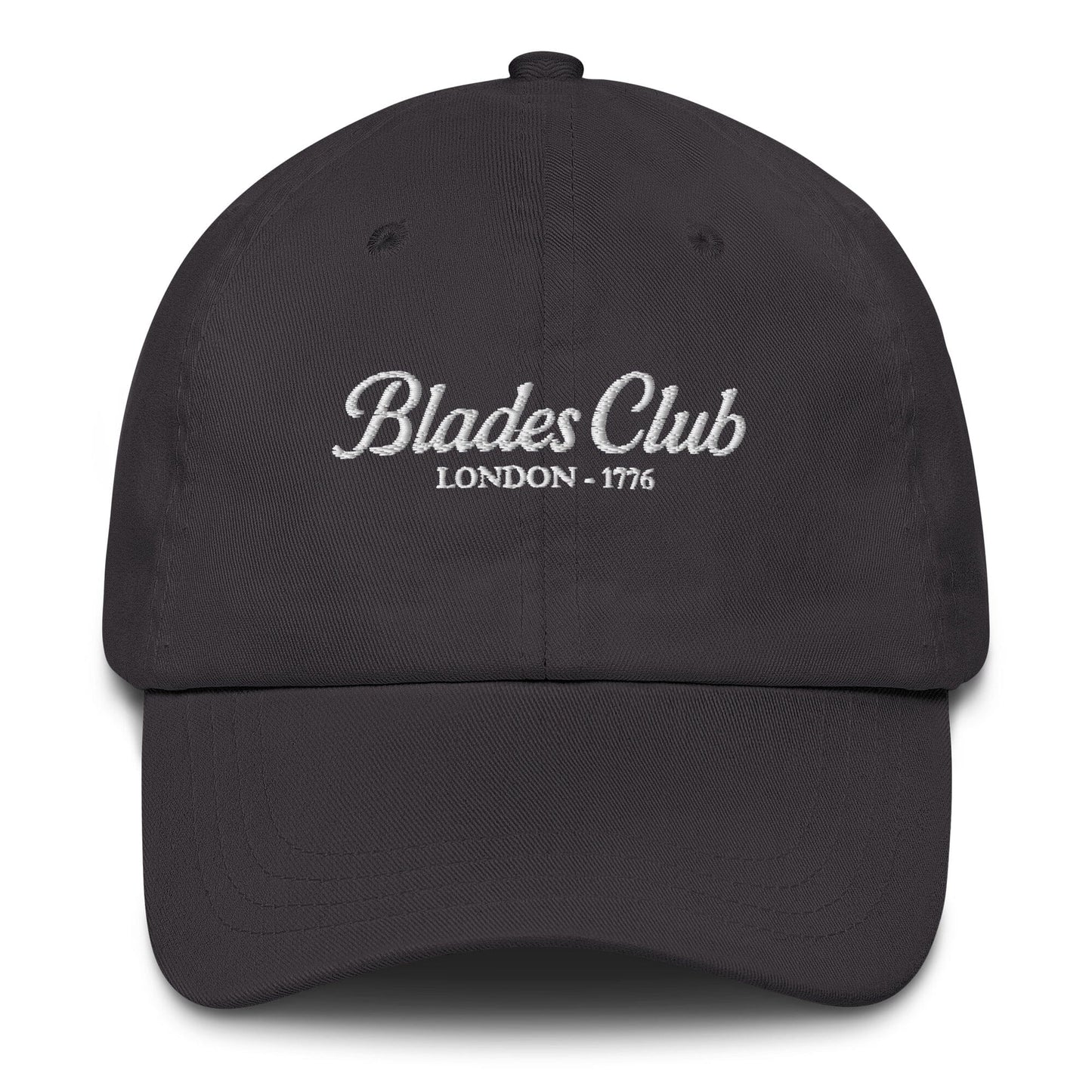 Blades Club Hat