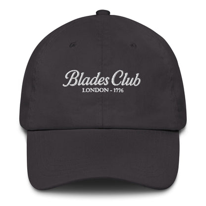 Blades Club Hat