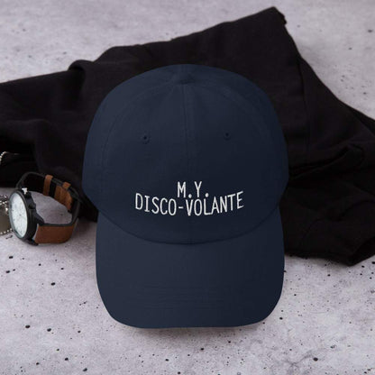 M.Y. Disco Volante Hat