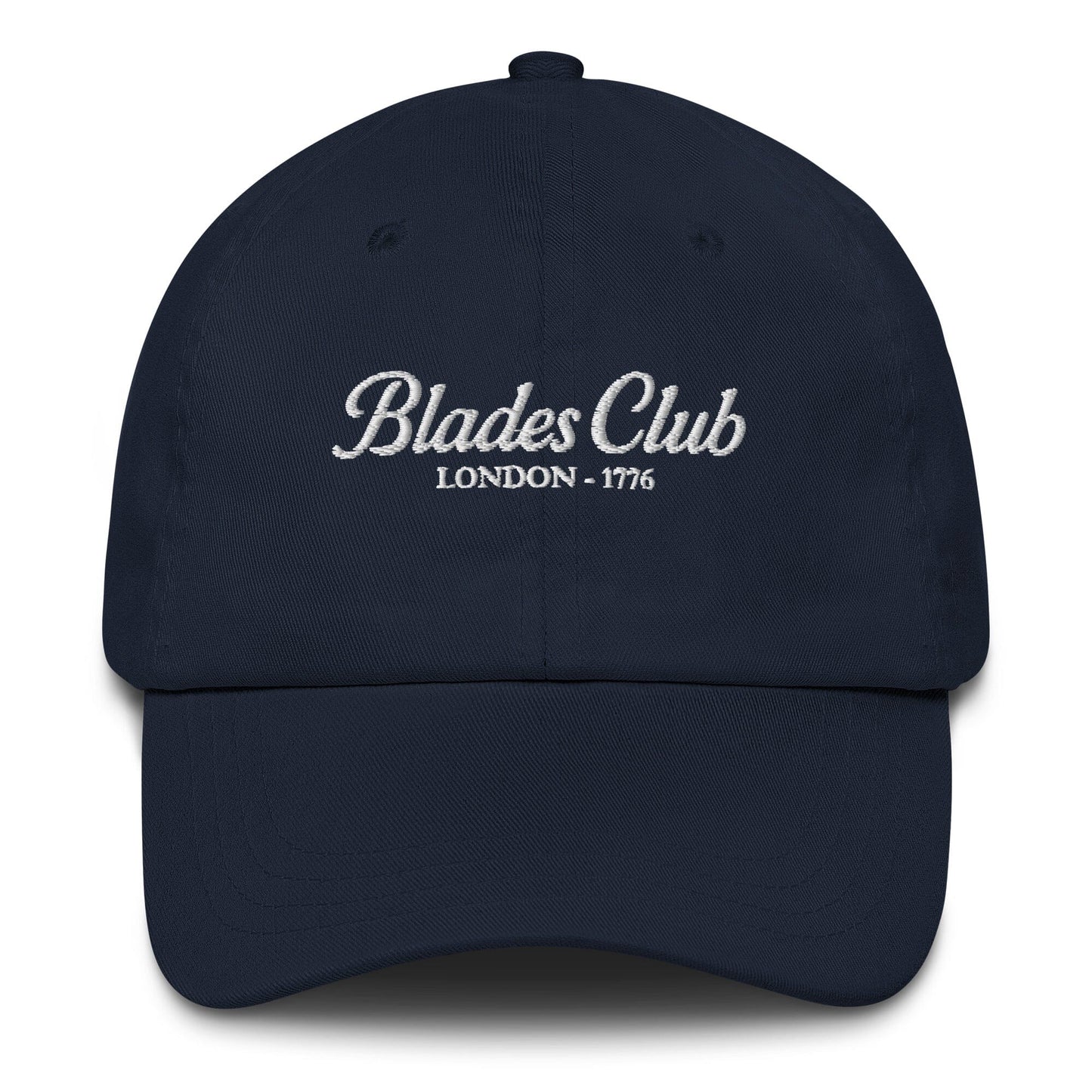 Blades Club Hat