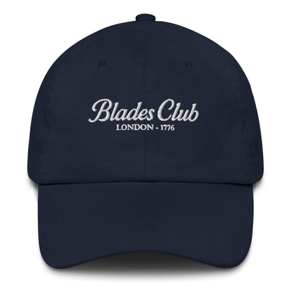 Blades Club Hat