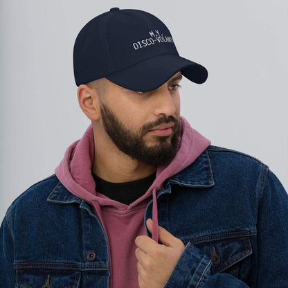 M.Y. Disco Volante Hat