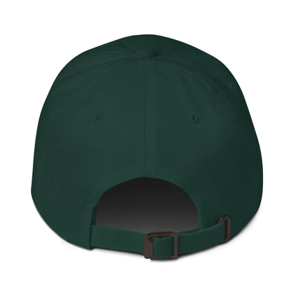 Blades Club Hat