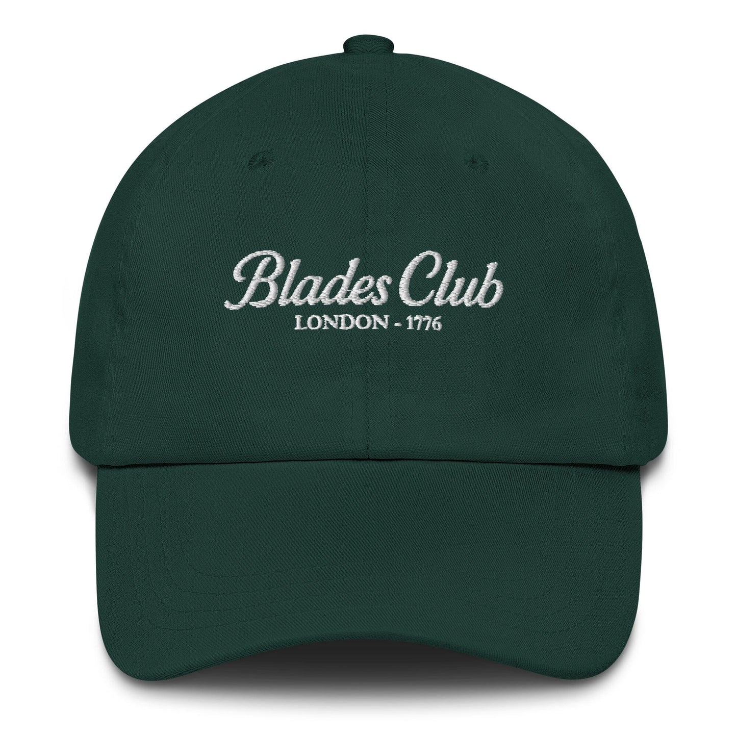 Blades Club Hat