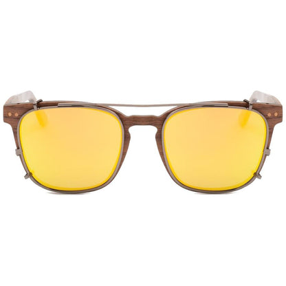 Transformer - Wood & Carbon Fibre Sunglasses
