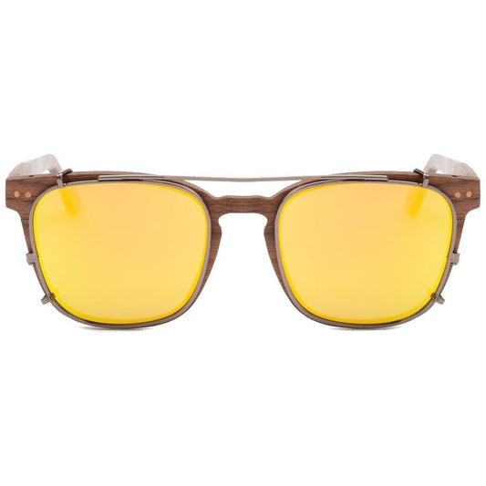 Transformer - Wood & Carbon Fibre Sunglasses